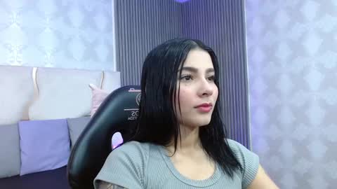 Snapshot of gaby_tay1 chatting on 25, 10, 2025 Gaby online show from 25, 10, 2025