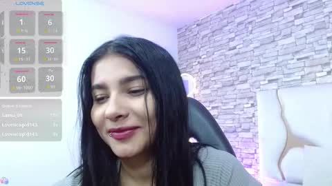 Snapshot of gaby_tay1 chatting on 13, 11, 2025 Gaby online show from 13, 11, 2025