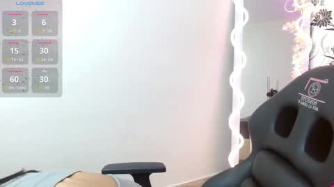 Snapshot of gaby_tay1 chatting on 18, 3, 2026 Gaby online show from 18, 3, 2026