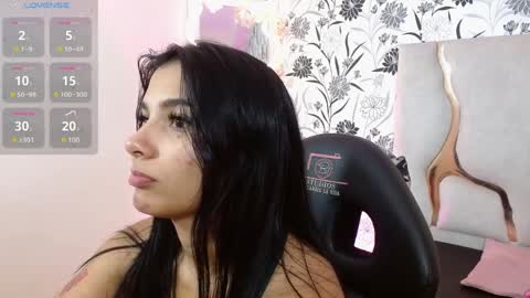 Snapshot of gaby_tay1 chatting on 31, 3, 2026 Gaby online show from 31, 3, 2026