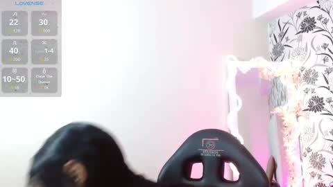 Snapshot of gaby_tay1 chatting on 1, 4, 2026 Gaby online show from 1, 4, 2026