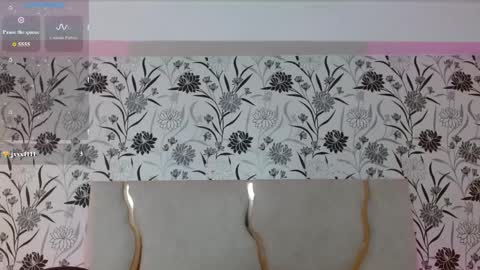 Snapshot of gaby_tay1 chatting on 2, 4, 2026 Gaby online show from 2, 4, 2026