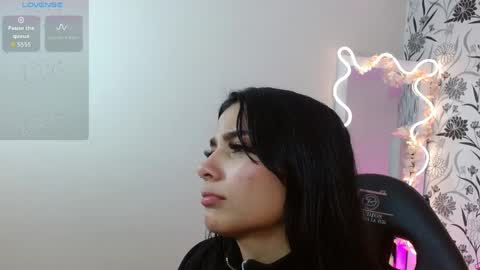 Snapshot of gaby_tay1 chatting on 8, 4, 2026 Gaby online show from 8, 4, 2026