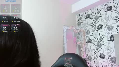 Snapshot of gaby_tay1 chatting on 11, 4, 2026 Gaby online show from 11, 4, 2026