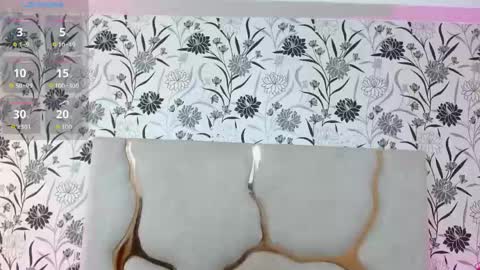 Snapshot of gaby_tay1 chatting on 13, 4, 2026 Gaby online show from 13, 4, 2026