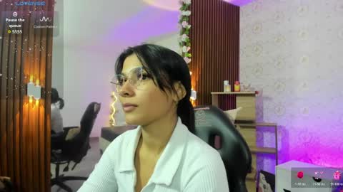 Snapshot of gaby_tay1 chatting on 20, 4, 2026 Gaby online show from 20, 4, 2026