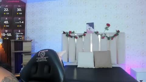 Snapshot of gaby_tay1 chatting on 25, 4, 2026 Gaby online show from 25, 4, 2026