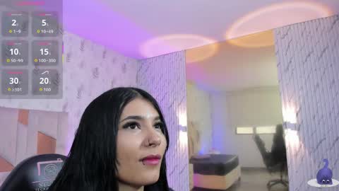 Gaby online show from 3, 6, 2026