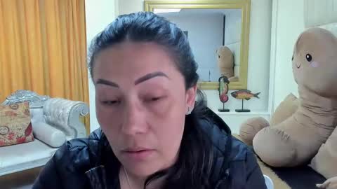 gabriela online show from 21, 12, 2024