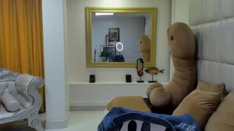 gabriela online show from 11, 1, 2025