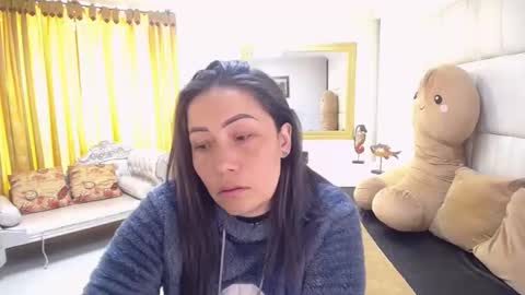 gabriela online show from 10, 2, 2025