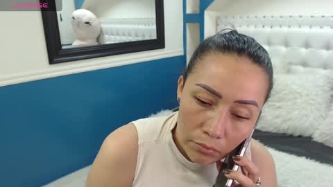 gabriela online show from 21, 2, 2025