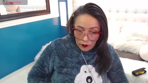 gabriela online show from 24, 2, 2025