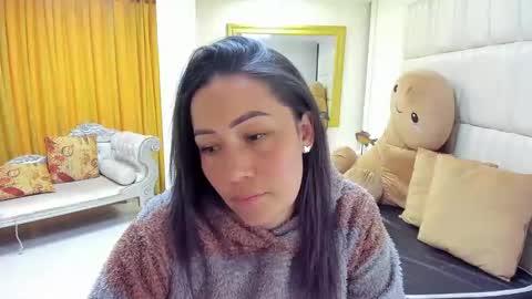 gabriela online show from 3, 3, 2025