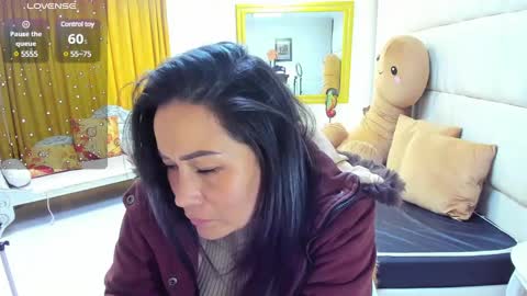 gabriela online show from 4, 3, 2025