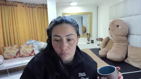 gabriela online show from 18, 9, 2025