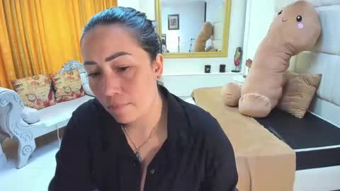 gabriela online show from 6, 10, 2025