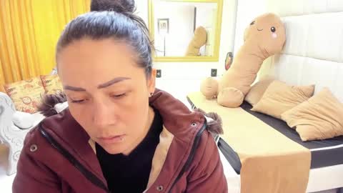 gabriela online show from 14, 10, 2025