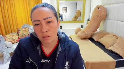 gabriela online show from 17, 10, 2025