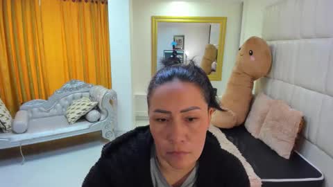Snapshot of gaby_trent chatting on 11, 5, 2026 gabriela online show from 11, 5, 2026