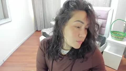 Snapshot of gaby_trent chatting on 16, 6, 2026 gabriela online show from 16, 6, 2026