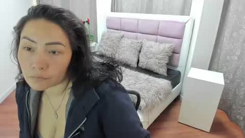 Snapshot of gaby_trent chatting on 30, 6, 2026 gabriela online show from 30, 6, 2026