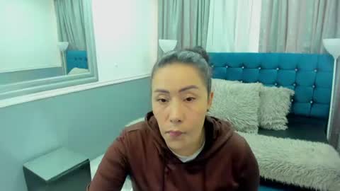 Snapshot of gaby_trent chatting on 29, 7, 2026 gabriela online show from 29, 7, 2026