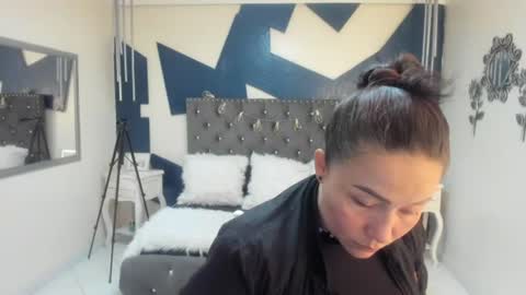 Snapshot of gaby_trent chatting on 30, 7, 2026 gabriela online show from 30, 7, 2026