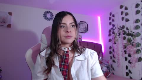 GABRIELA online show from 17, 12, 2024