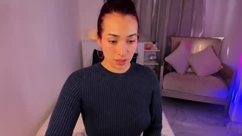 Gabriela online show from 4, 12, 2025