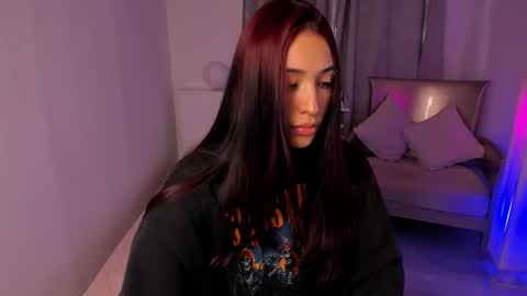 Snapshot of gaby_yummy chatting on 22, 12, 2025 Gabriela online show from 22, 12, 2025