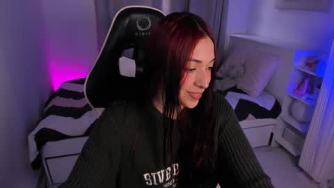 Snapshot of gaby_yummy chatting on 17, 2, 2026 Gabriela online show from 17, 2, 2026