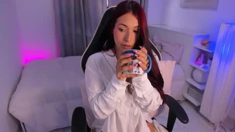 Snapshot of gaby_yummy chatting on 19, 2, 2026 Gabriela online show from 19, 2, 2026