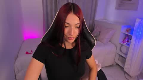 Snapshot of gaby_yummy chatting on 3, 3, 2026 Gabriela online show from 3, 3, 2026