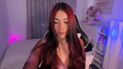 Snapshot of gaby_yummy chatting on 31, 3, 2026 Gabriela online show from 31, 3, 2026