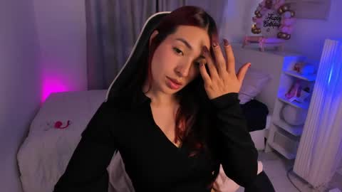 Snapshot of gaby_yummy chatting on 8, 4, 2026 Gabriela online show from 8, 4, 2026