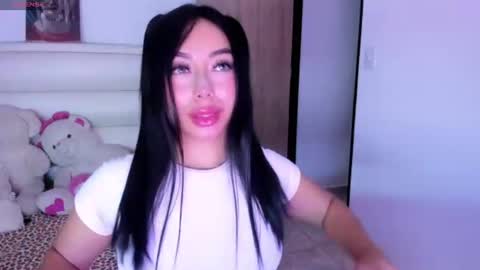Snapshot of gabydesire chatting on 10, 6, 2026 GABY DESIRE online show from 10, 6, 2026