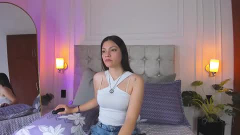 Snapshot of gabyevans4 chatting on 12, 3, 2026 GabyEvans online show from 12, 3, 2026