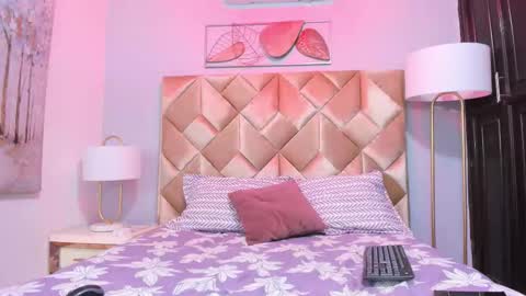 Snapshot of gabyevans4 chatting on 18, 3, 2026 GabyEvans online show from 18, 3, 2026