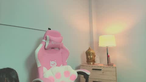 Snapshot of gabyevans4 chatting on 23, 3, 2026 GabyEvans online show from 23, 3, 2026