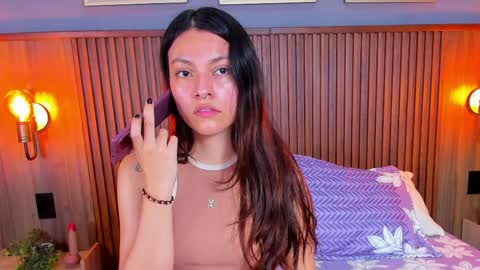 Snapshot of gabyevans4 chatting on 2, 4, 2026 GabyEvans online show from 2, 4, 2026