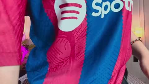 Snapshot of gabyevans4 chatting on 9, 4, 2026 GabyEvans online show from 9, 4, 2026