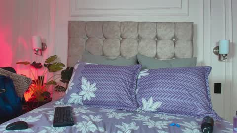 Snapshot of gabyevans4 chatting on 11, 4, 2026 GabyEvans online show from 11, 4, 2026