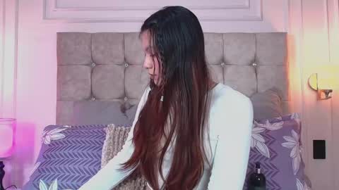 Snapshot of gabyevans4 chatting on 15, 4, 2026 GabyEvans online show from 15, 4, 2026