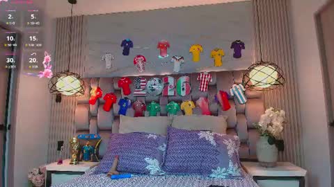 Snapshot of gabyevans4 chatting on 24, 6, 2026 GabyEvans online show from 24, 6, 2026