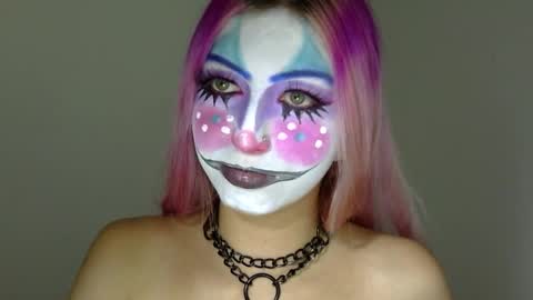 gabygumms online show from 23, 11, 2025