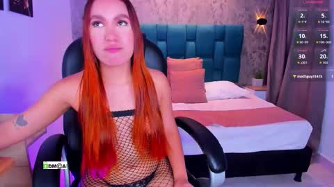 Snapshot of gabyjackson1 chatting on 20, 12, 2025 Gaby Jackson1 online show from 20, 12, 2025