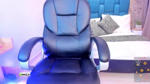 Snapshot of gabyjackson1 chatting on 1, 3, 2026 Gaby Jackson1 online show from 1, 3, 2026