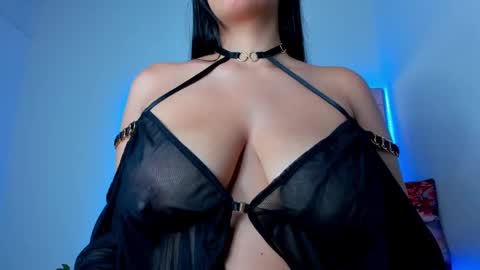 Snapshot of gabyjohansson1 chatting on 14, 2, 2025 gaby online show from 14, 2, 2025