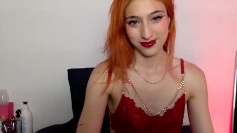 Snapshot of gabykovalenko chatting on 4, 10, 2025 Gaby online show from 4, 10, 2025